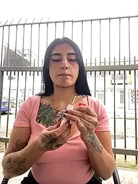 LilithPink_ on StripChat 