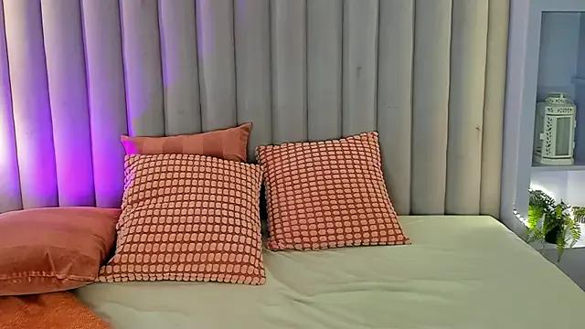 Freechat LilithSmith_ on StripChat