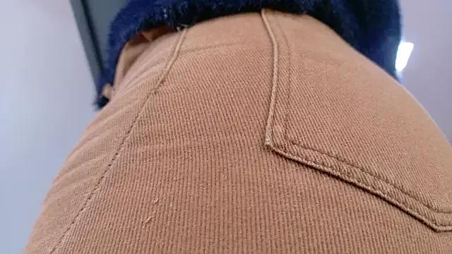 Freechat LilithSmith_ on StripChat