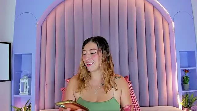 Freechat LilithSmith_ on StripChat