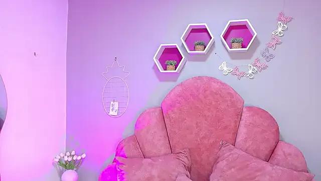 Freechat LilithSmith_ on StripChat