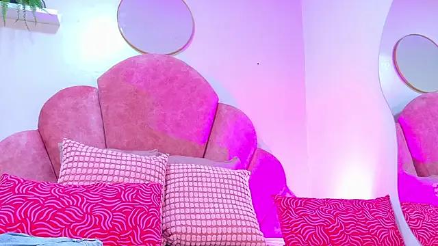 Freechat LilithSmith_ on StripChat