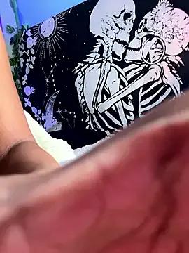 lilliiilliiillil — Be CRAZY for my CUMOUT