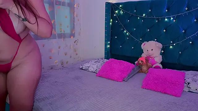 Freechat Lilly_Peach22 on StripChat