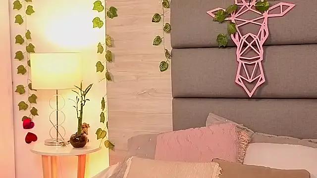 Freechat Lily_Miiller on StripChat