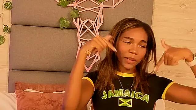 Freechat Lily_Miiller on StripChat