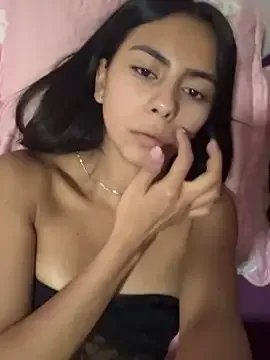 Freechat LilybethGray on StripChat