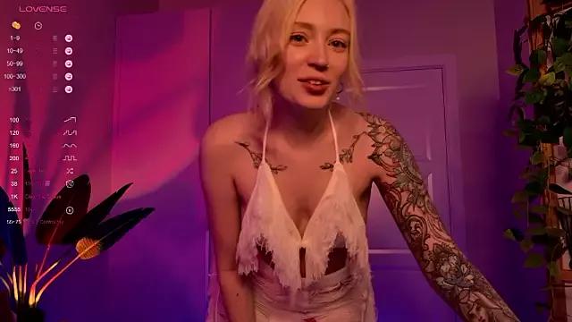 Private LinaKinky on StripChat