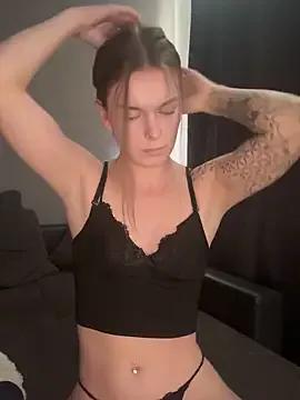 Freechat LisaFreierxx on StripChat