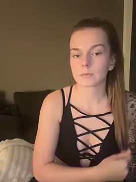 Freechat LisaFreierxx on StripChat