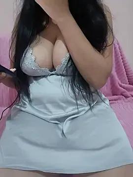 Private Liyan- on StripChat