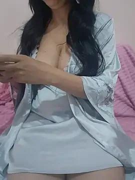 Private Liyan- on StripChat