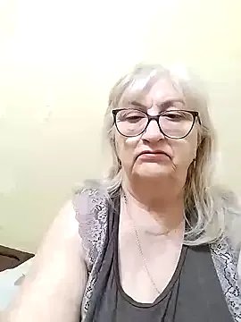 LolkaAlyss on StripChat 