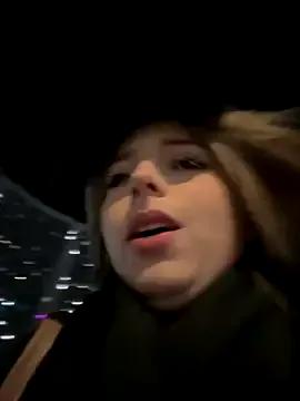 LoraaDoll — CHECK MY NAKED NIPPLES PUBLIC