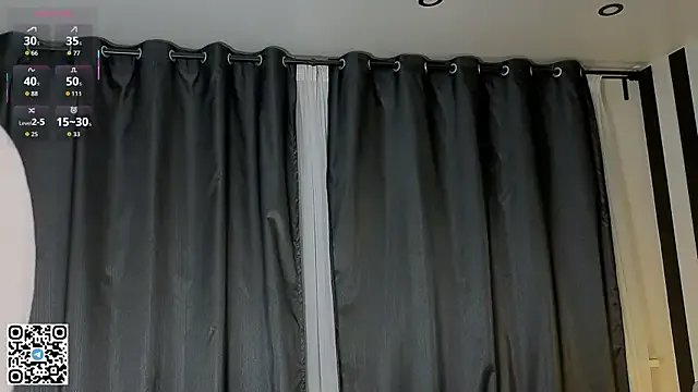 Private LorinaMaffitt on StripChat