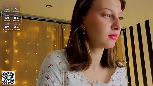 Private LorinaMaffitt on StripChat