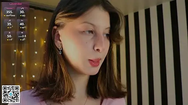 Private LorinaMaffitt on StripChat