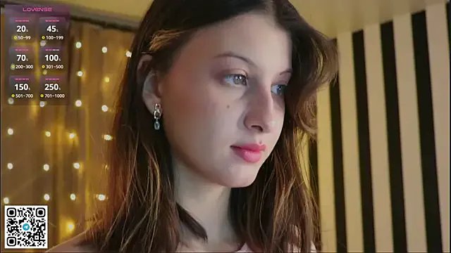 Private LorinaMaffitt on StripChat