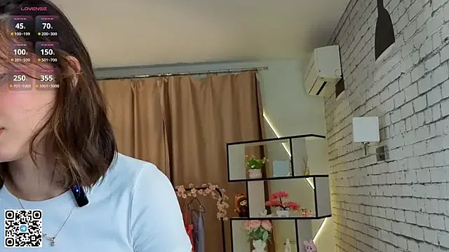 Private LorinaMaffitt on StripChat