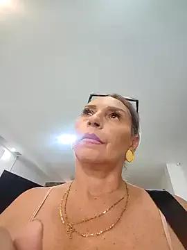 Lossexycacha on StripChat 