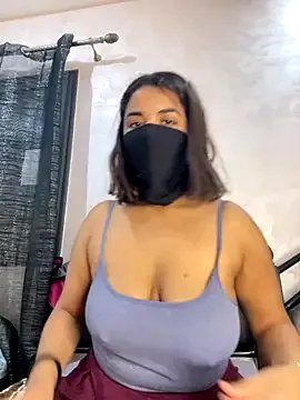 Private Louli_ta on StripChat