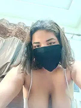 Private Louli_ta on StripChat