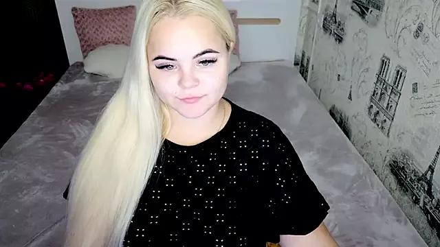 Freechat lovely-eyes on StripChat