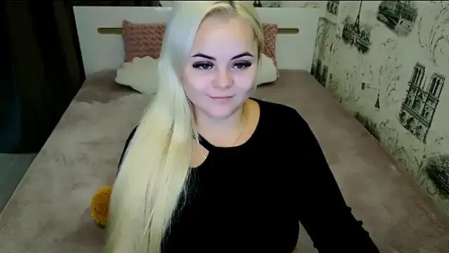 Freechat lovely-eyes on StripChat