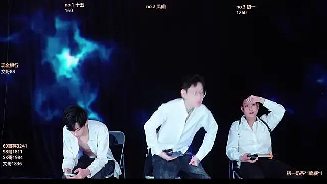 LuckyBoys666's avatar