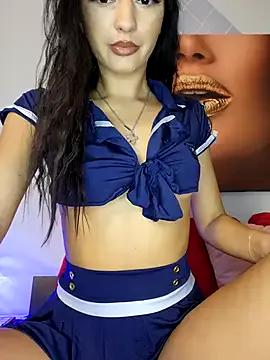 LucyKims on StripChat