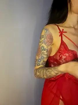 StripChat LucyMiax is Freechat LucyMiax — Spit on tits