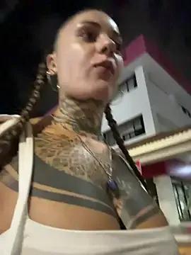 StripChat lucyrossink is Private lucyrossink — Make me excited, my love, my love