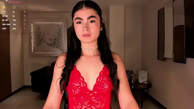 Private LucyWeiss_ on StripChat