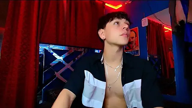 Freechat Luke_Howland on StripChat