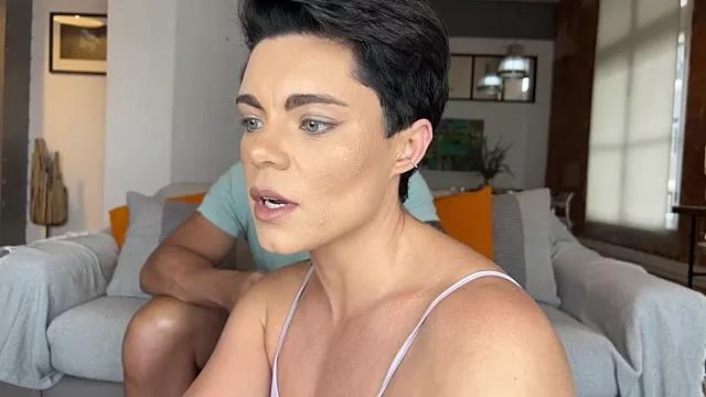 Freechat LukeLouHarvey on StripChat