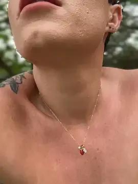 Freechat LukeLouHarvey on StripChat