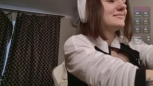 Luna_Loveee — Wake up my Lush and distract me 