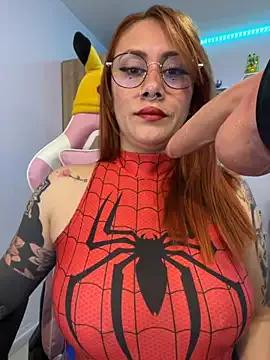 Freechat Luna_Paris_ on StripChat