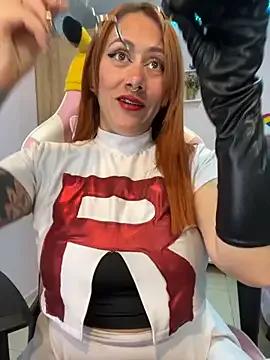 Freechat Luna_Paris_ on StripChat