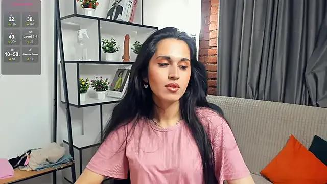 Freechat LuxeSins on StripChat