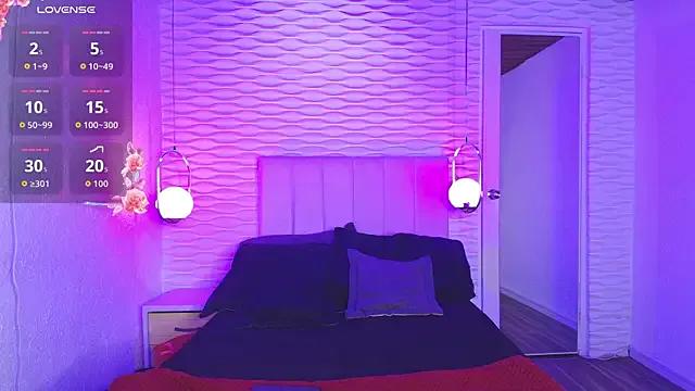 ly_lulu on StripChat 