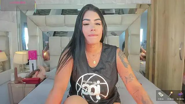 MaddyGray_ on StripChat 