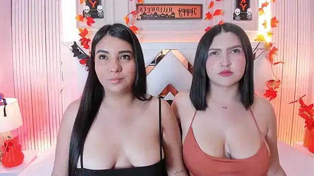 Freechat madeleine2112 on StripChat