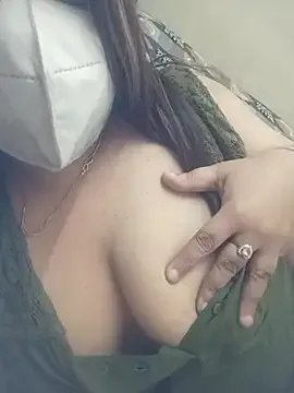 Freechat Manpreet_Kaur_01 on StripChat