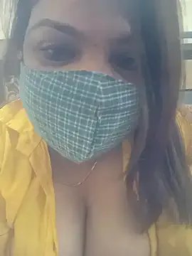 Freechat Manpreet_Kaur_01 on StripChat