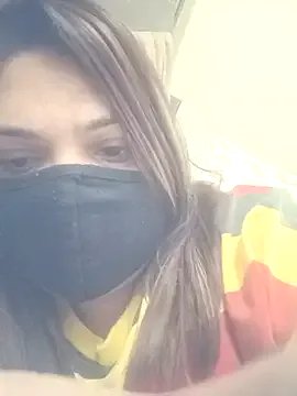 Freechat Manpreet_Kaur_01 on StripChat