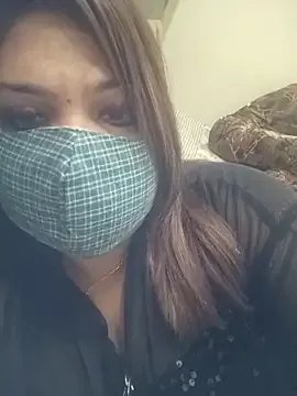 Freechat Manpreet_Kaur_01 on StripChat