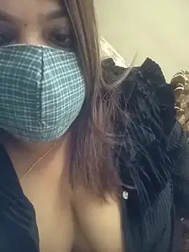 Freechat Manpreet_Kaur_01 on StripChat