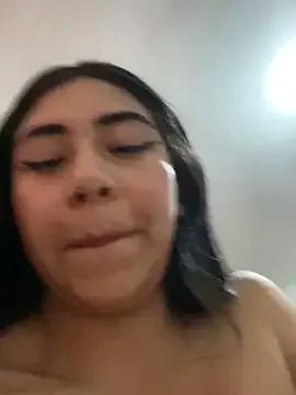 MaraBiker — FINGERS IN MY PUSSY