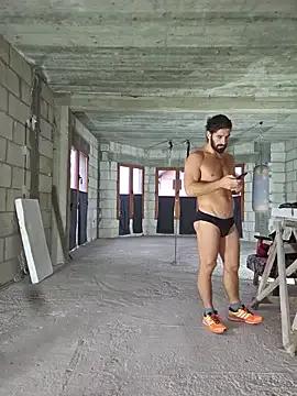 Mariusvidican's avatar